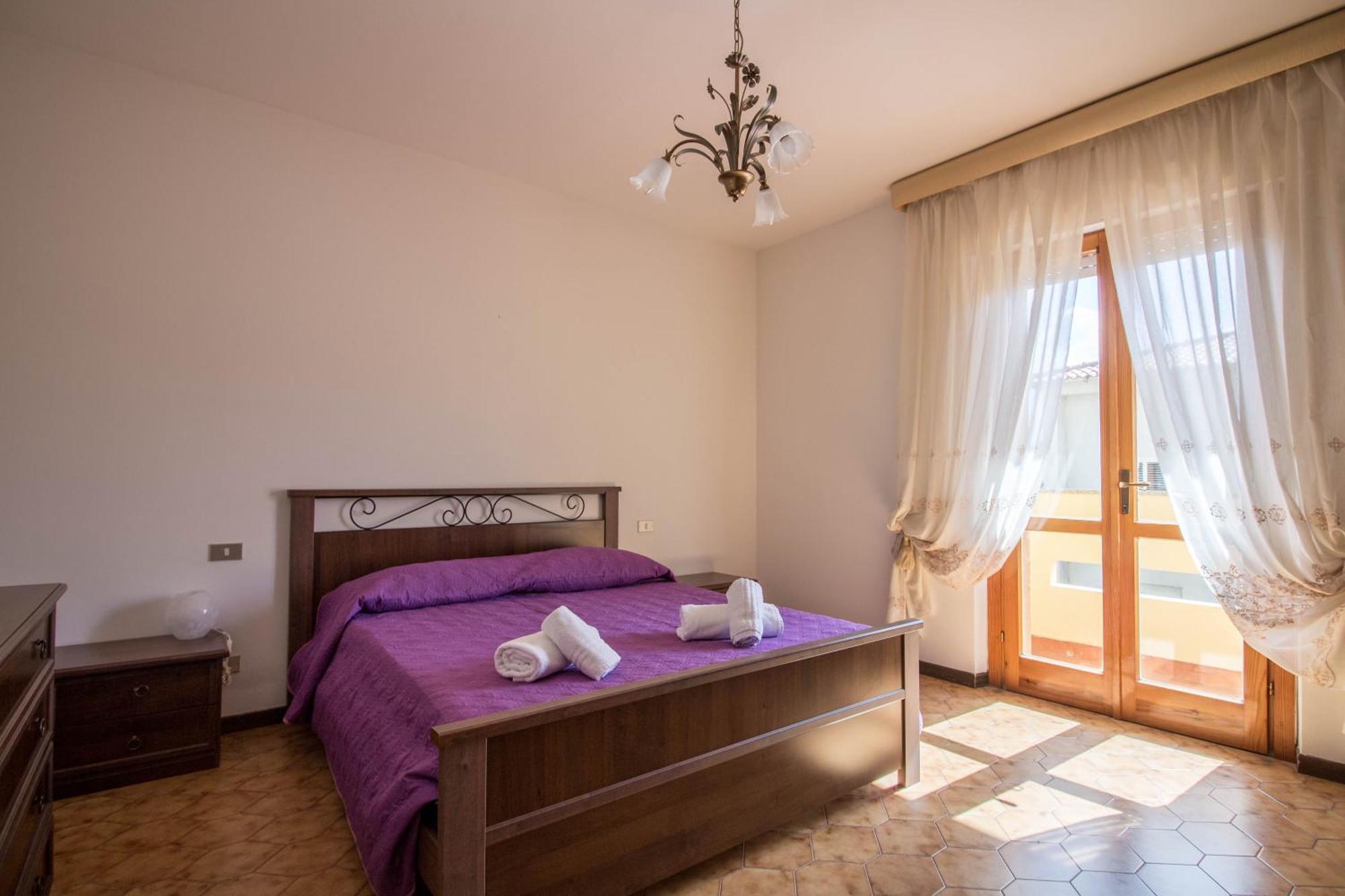- Comfy Near The Airport! Olbia