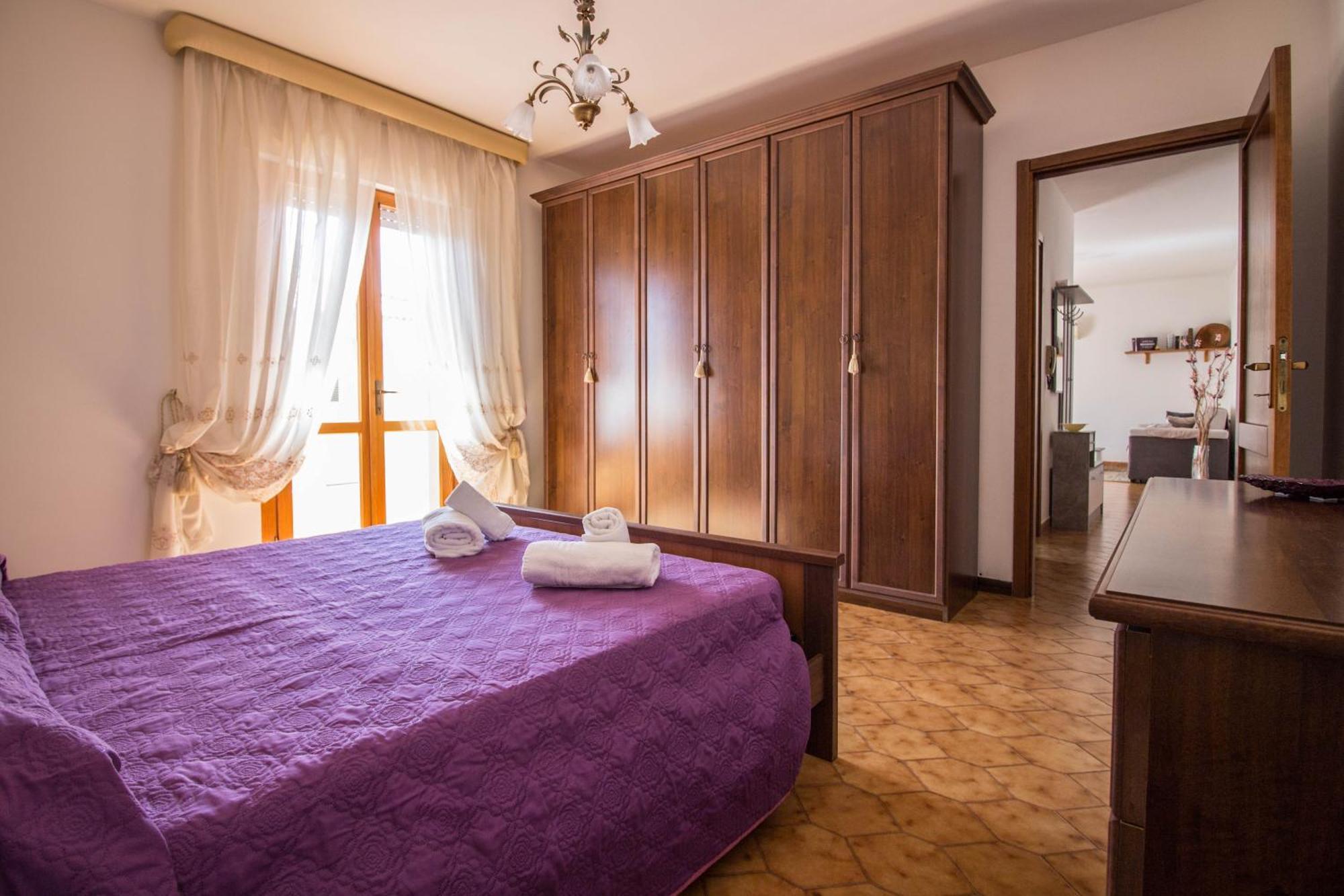 - Comfy Near The Airport! Olbia