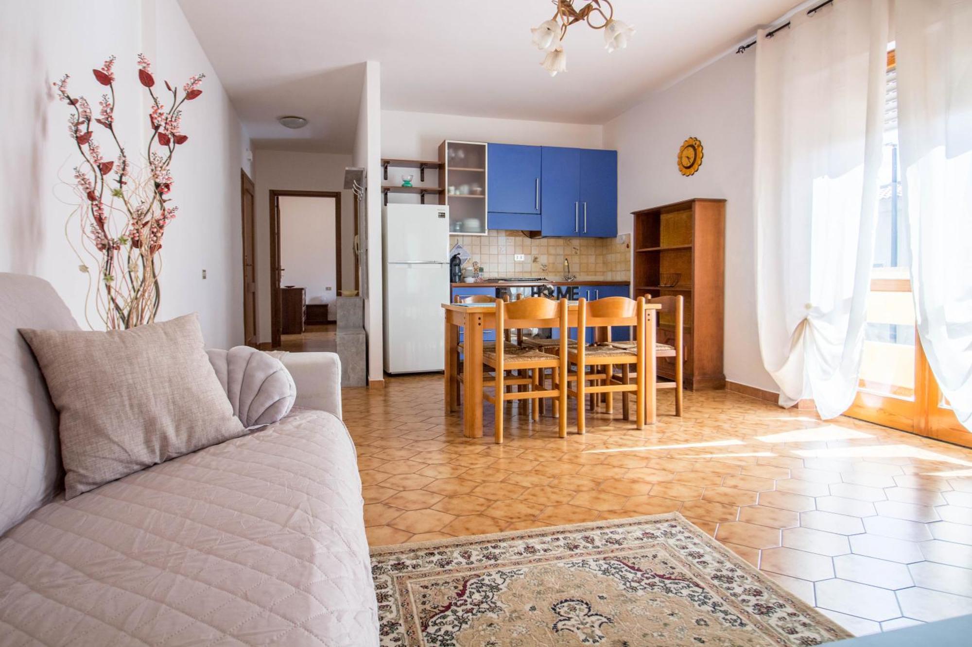 - Comfy Near The Airport! Apartment