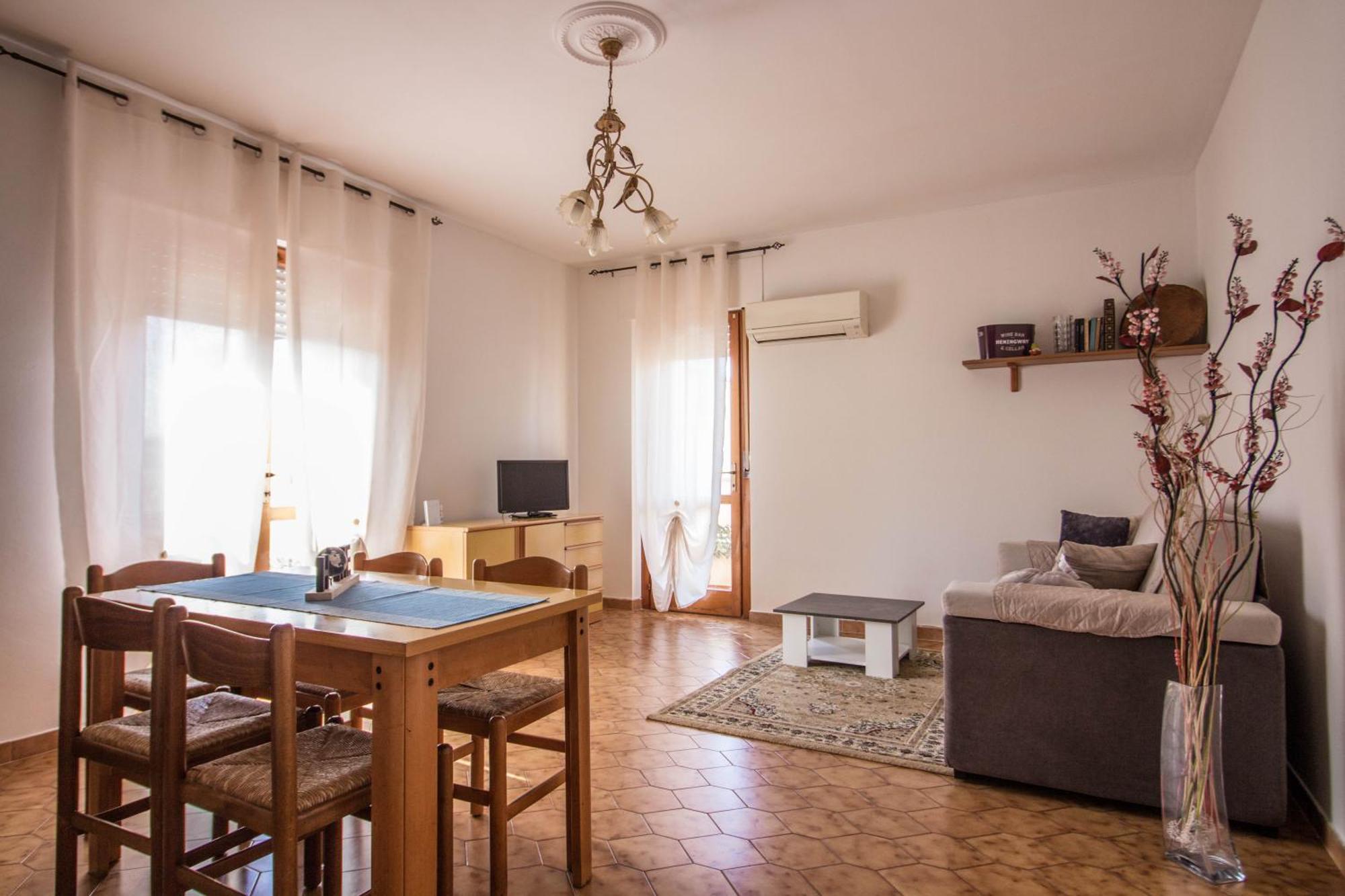 Apartment - Comfy Near The Airport! *